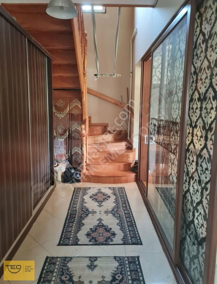 Türk Emlak'tan Bayatbademleri'nde Orman Manzaralı Müstakil Ev - Görsel 15