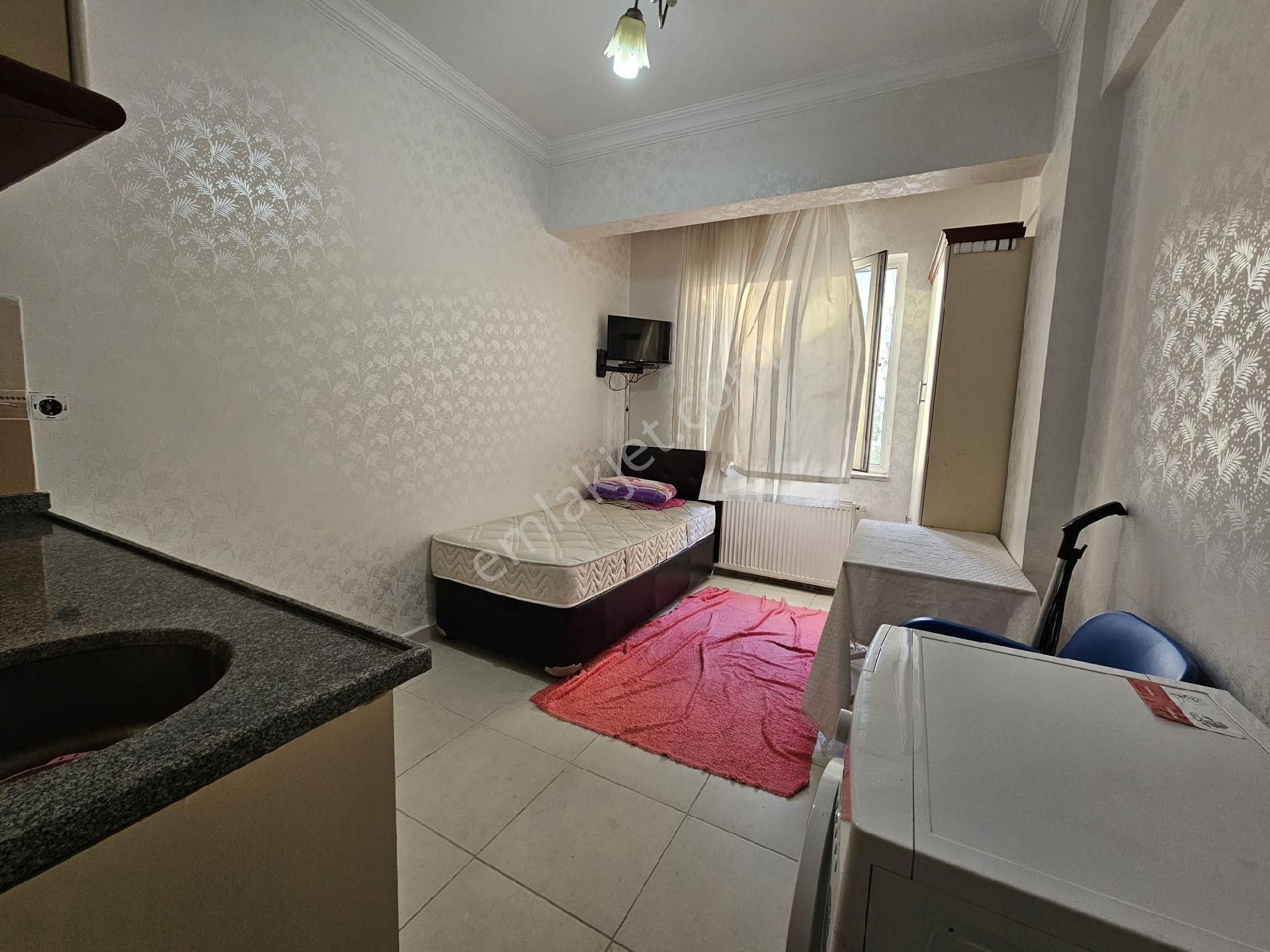 Ertay Gayrimenkulden Üniversite De Kiralık Eşyalı Daireler - Görsel 4