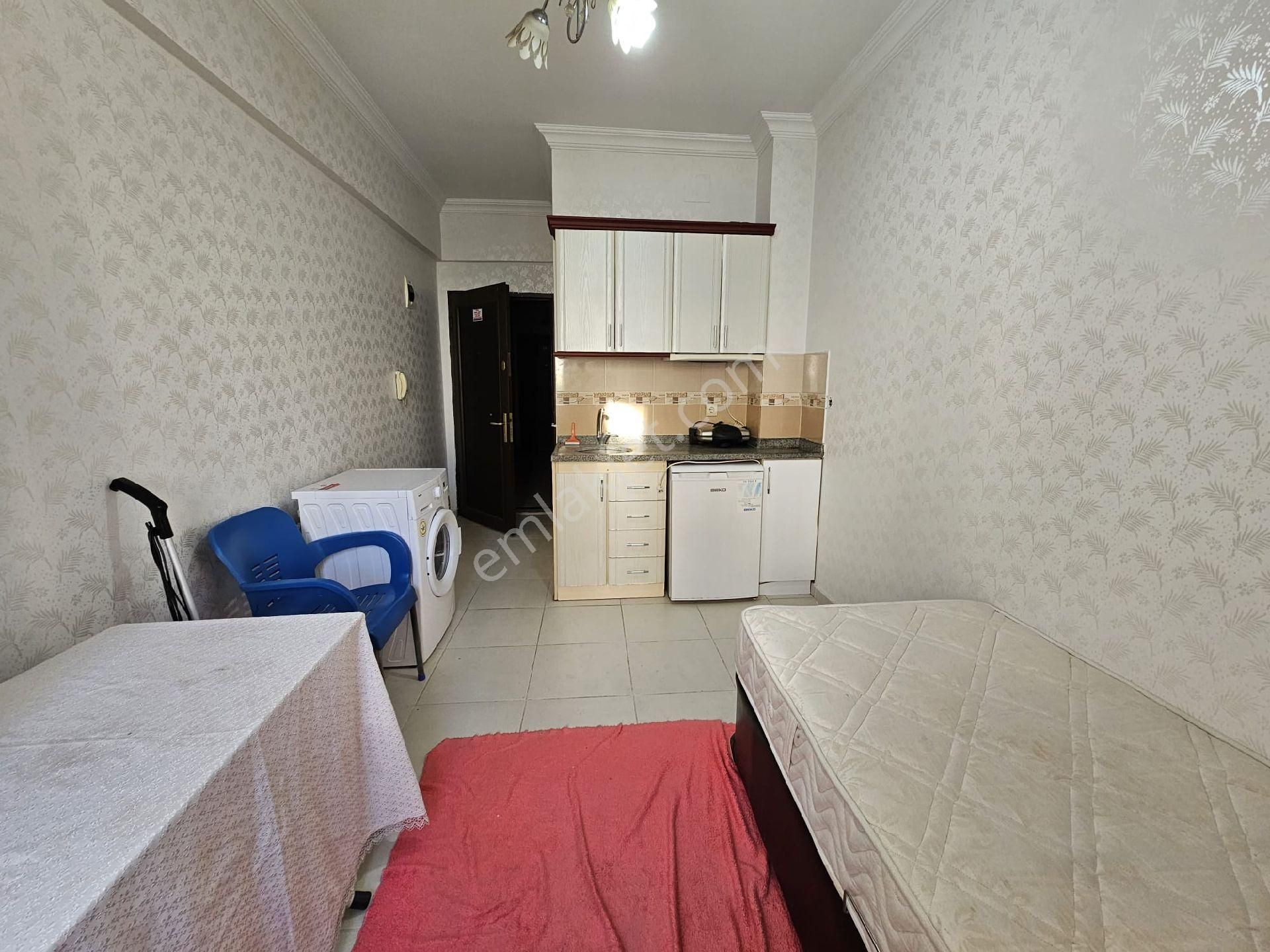 Ertay Gayrimenkulden Üniversite De Kiralık Eşyalı Daireler - Görsel 12