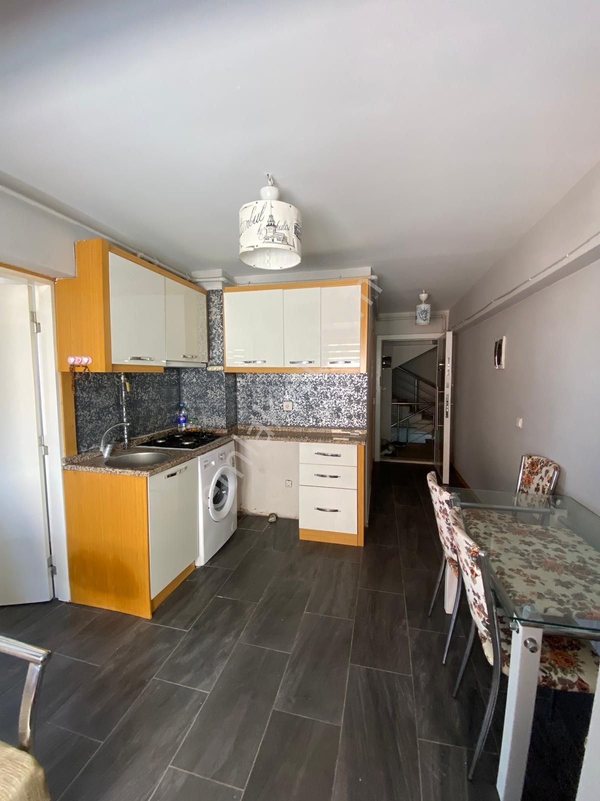 Kaan Emlaktan Pelitlibağda Depozitosuz Kiralık Apart