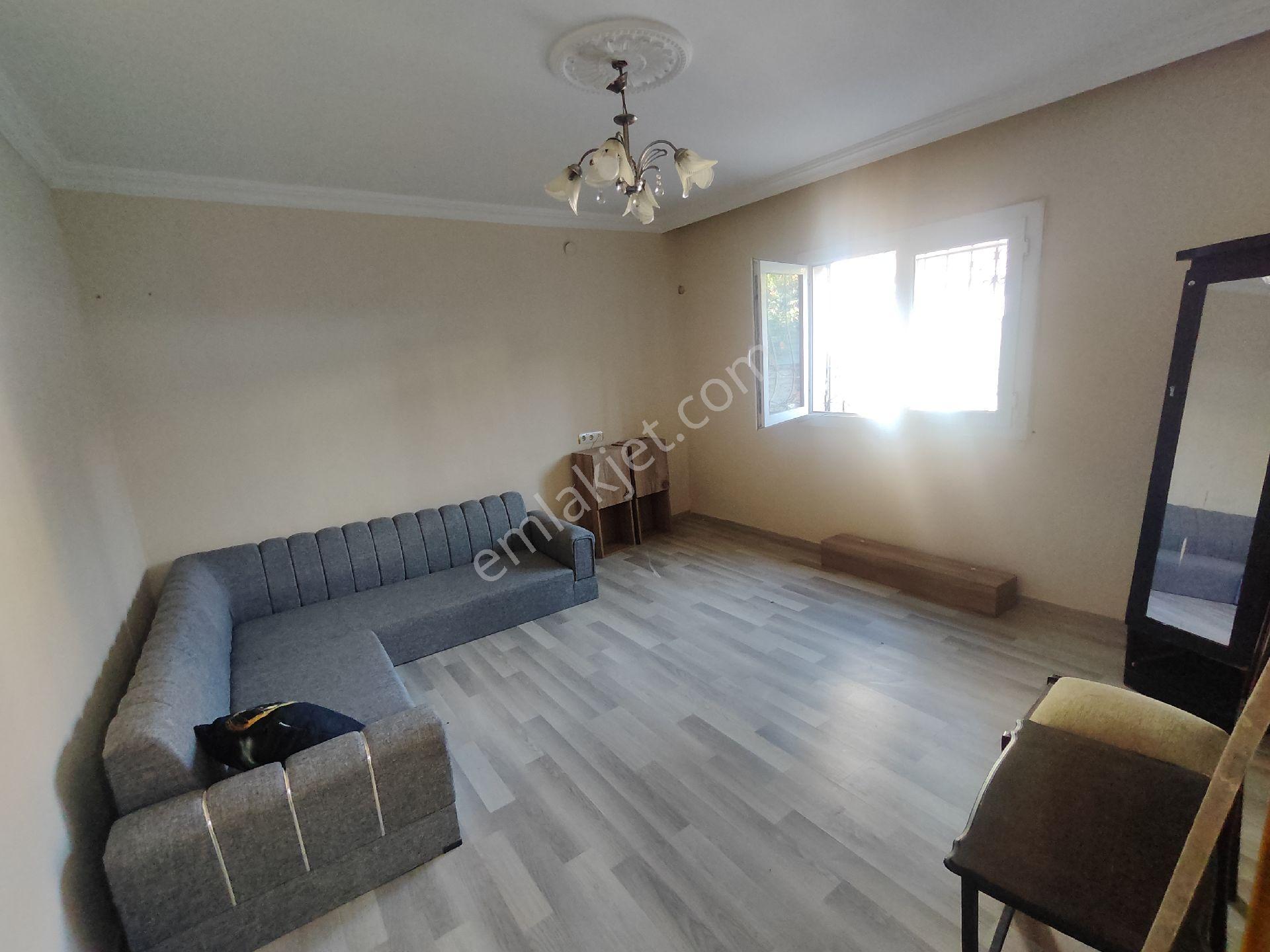 Camiatik De Merkeze Yürüme Mesafesinde 3+1 Villa - Görsel 17
