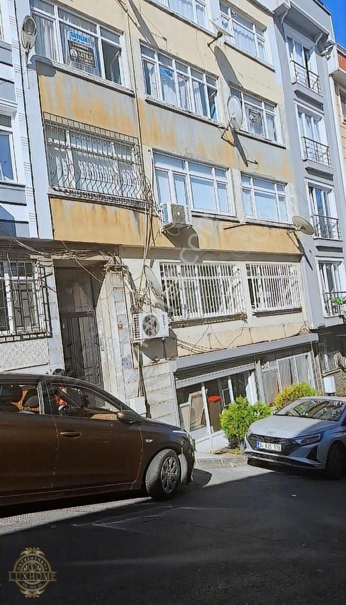 Kurtuluş Harbiye Satılık İçi A-z'ye Yenilenmiş 3+1 125m2 Daire