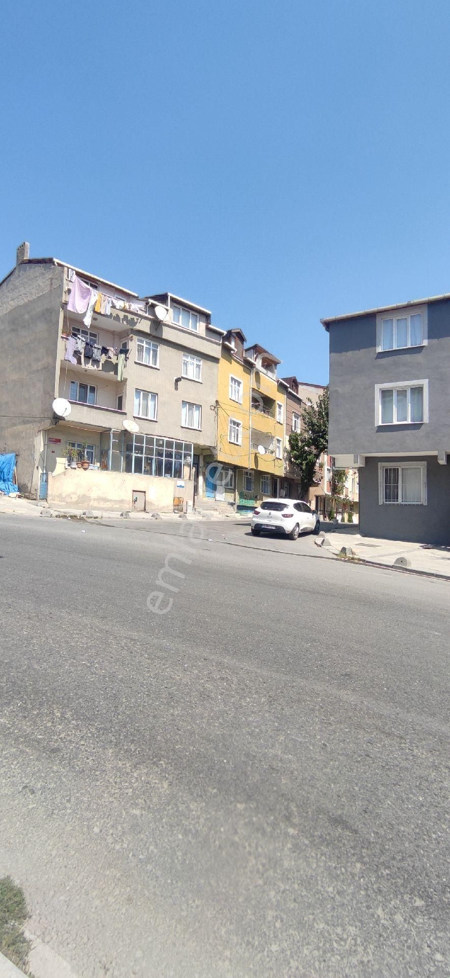 Satılık Müstakil Bina