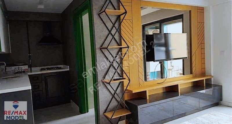 Üniversite Yürüme Mesafesinde 1.5+1 Eşyalı Kiralık Apart