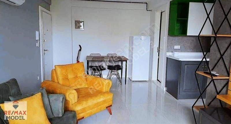 Üniversite Yürüme Mesafesinde 1.5+1 Eşyalı Kiralık Apart - Görsel 8