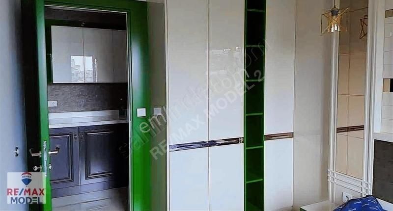 Üniversite Yürüme Mesafesinde 1.5+1 Eşyalı Kiralık Apart - Görsel 5