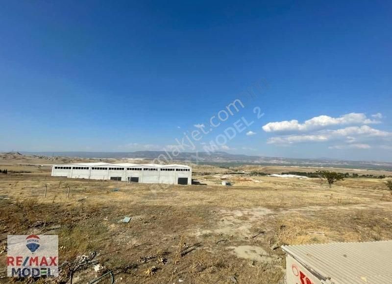 Remax Model'den Bozburun'da 3488m² Satılık Sanayi Arsası - Görsel 4