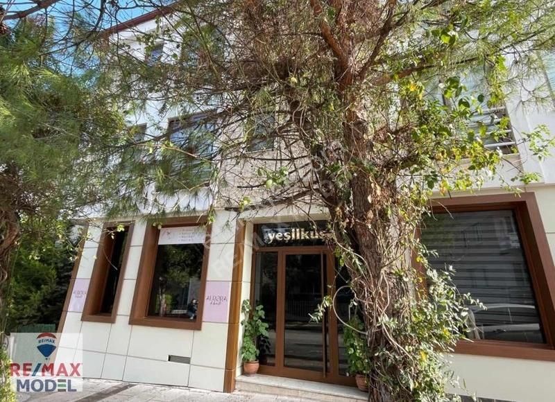Remax Model Denizli'den Çamlık'ta 2+1 Kiralık Apart