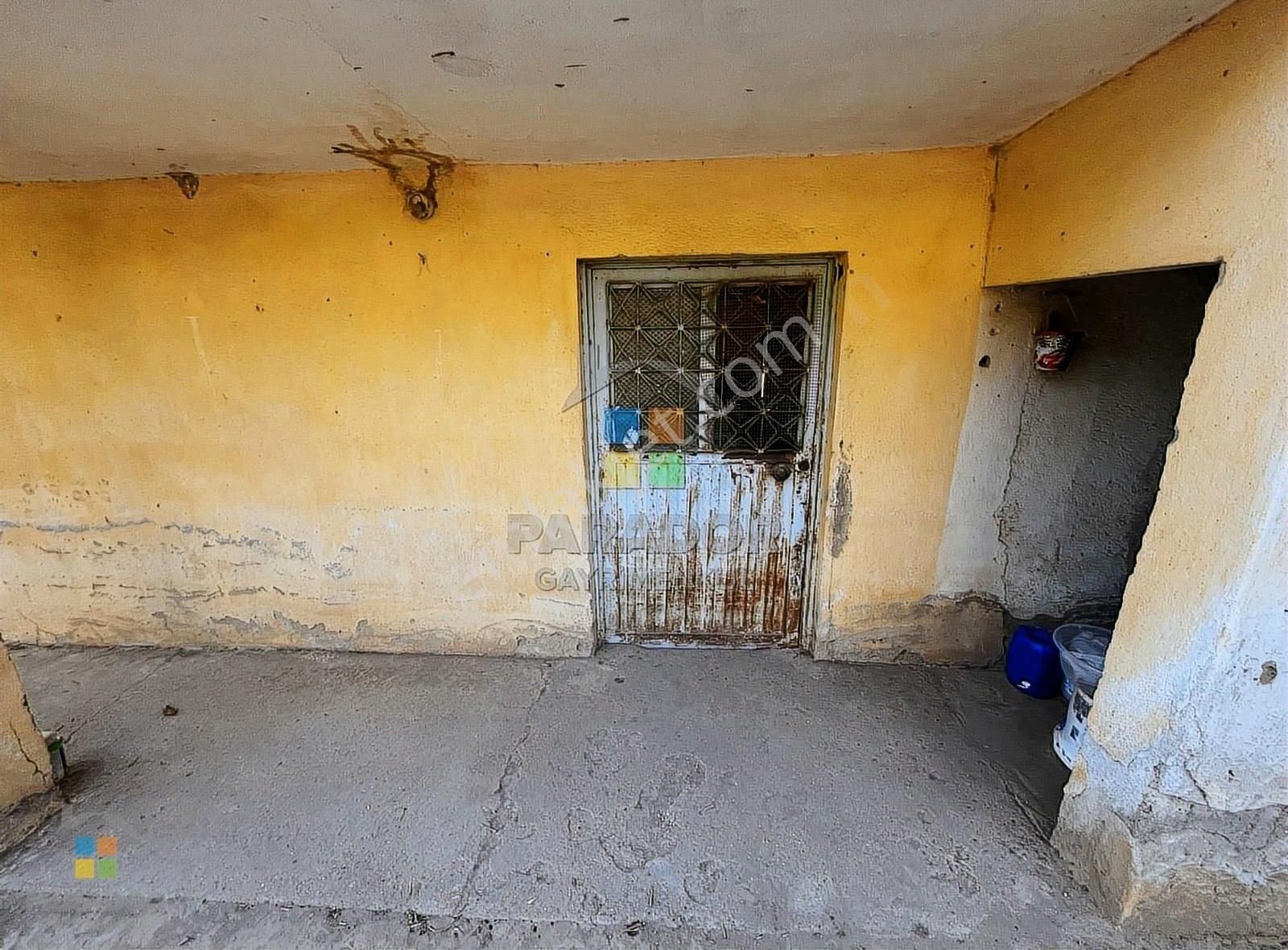 İzmir Ödemiş Çaylı Mahallesinde 964 M² Satılık Müstakil Ev Arsa - Görsel 23