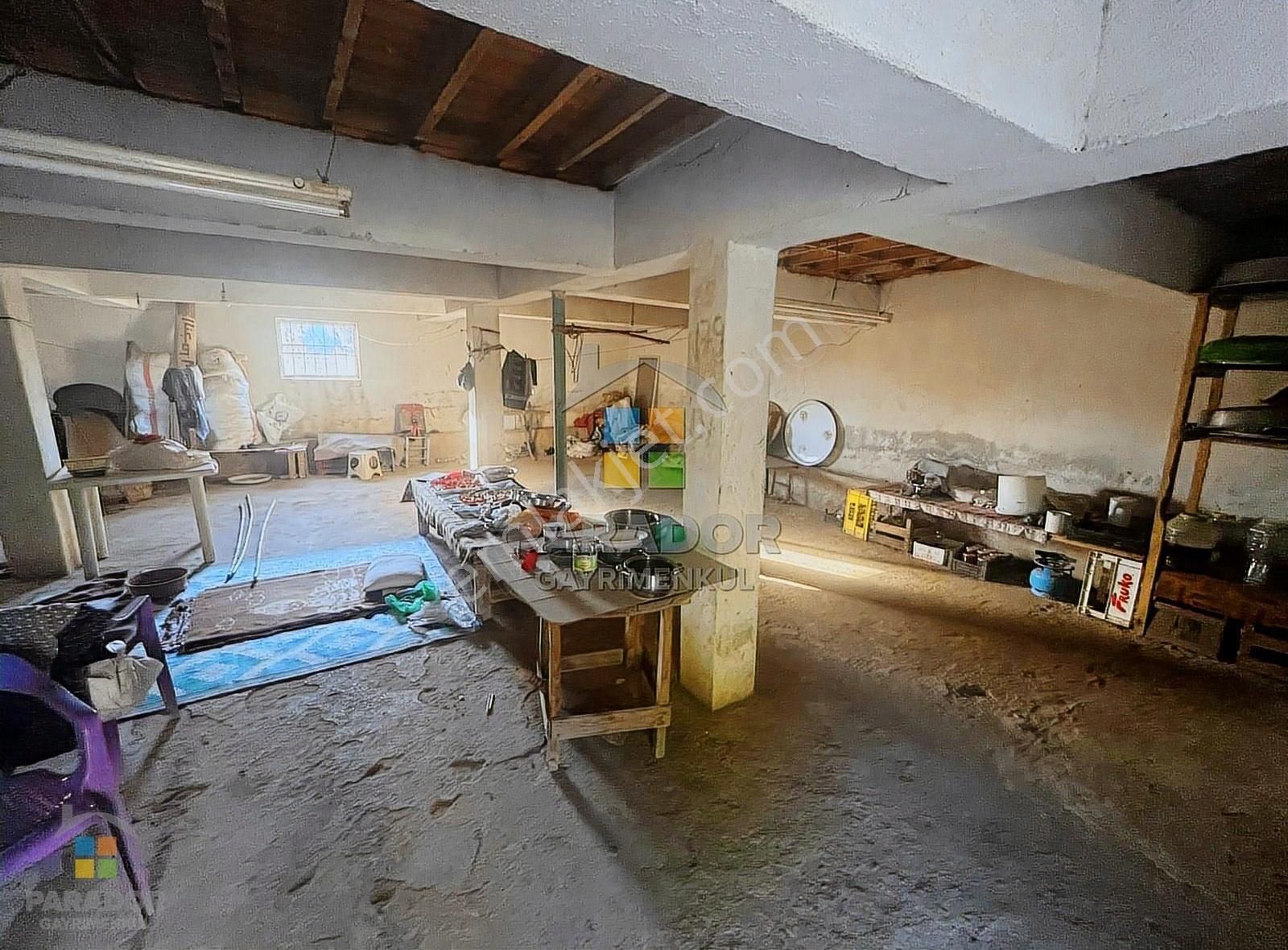 İzmir Ödemiş Çaylı Mahallesinde 964 M² Satılık Müstakil Ev Arsa - Görsel 7