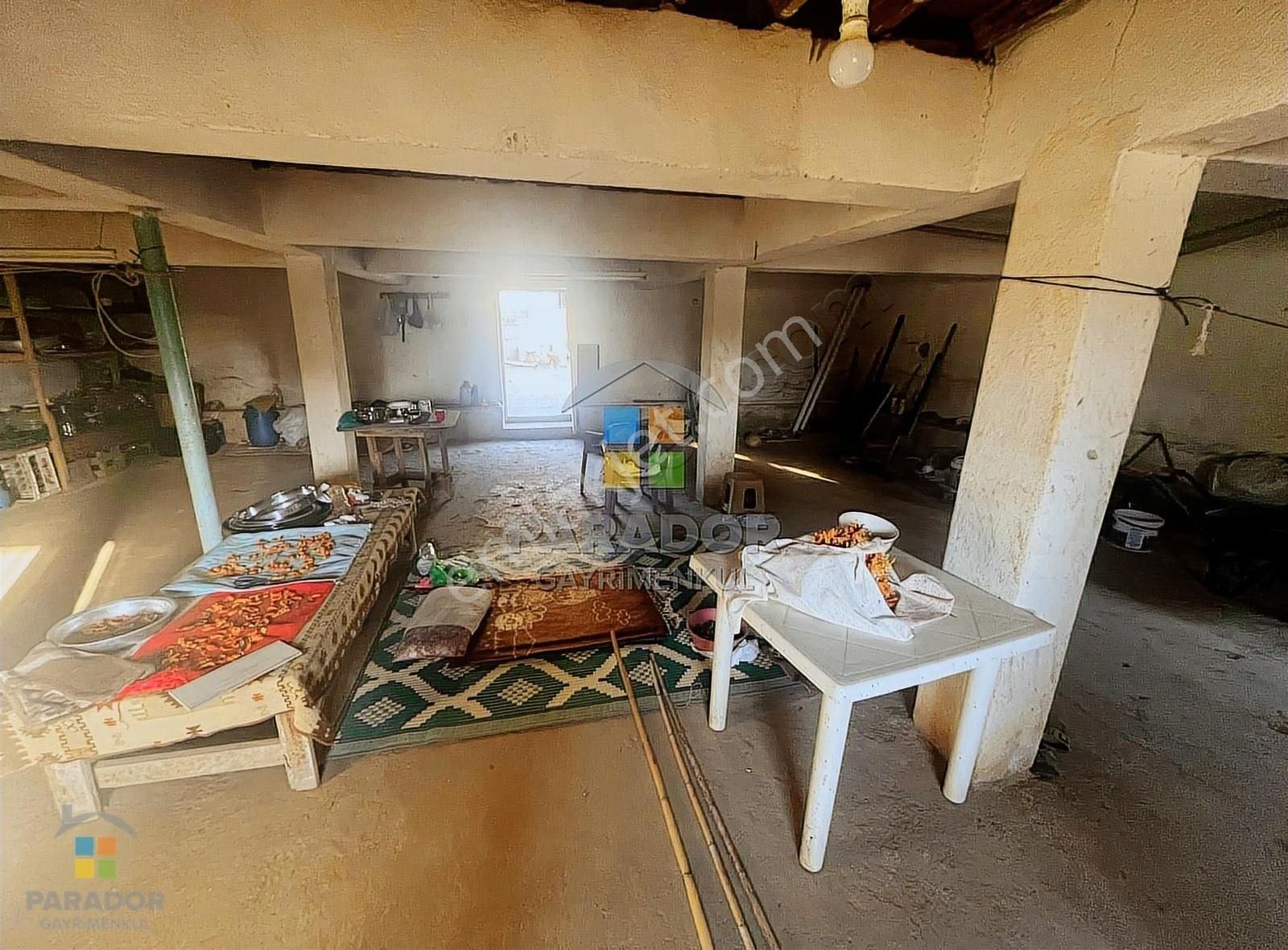 İzmir Ödemiş Çaylı Mahallesinde 964 M² Satılık Müstakil Ev Arsa - Görsel 20