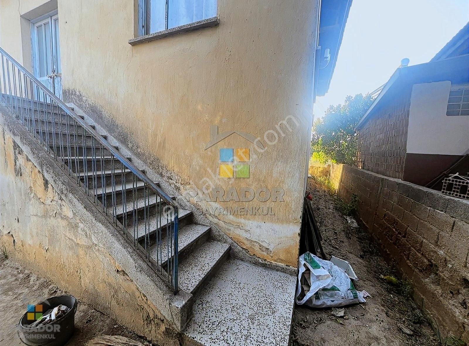 İzmir Ödemiş Çaylı Mahallesinde 964 M² Satılık Müstakil Ev Arsa - Görsel 24