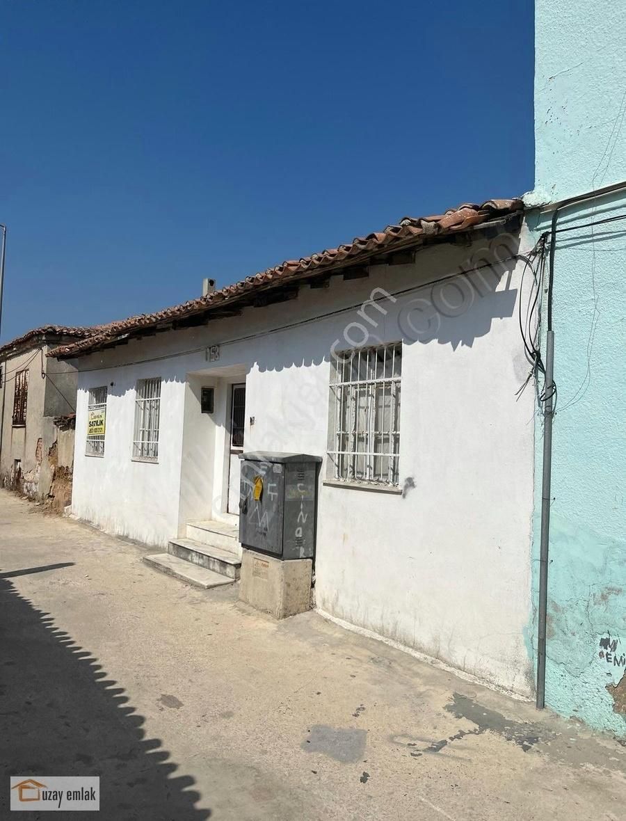 Milas Hacıabti Mahallesi Topbaşı Mevkii Satılık Müstakil Ev - Görsel 17