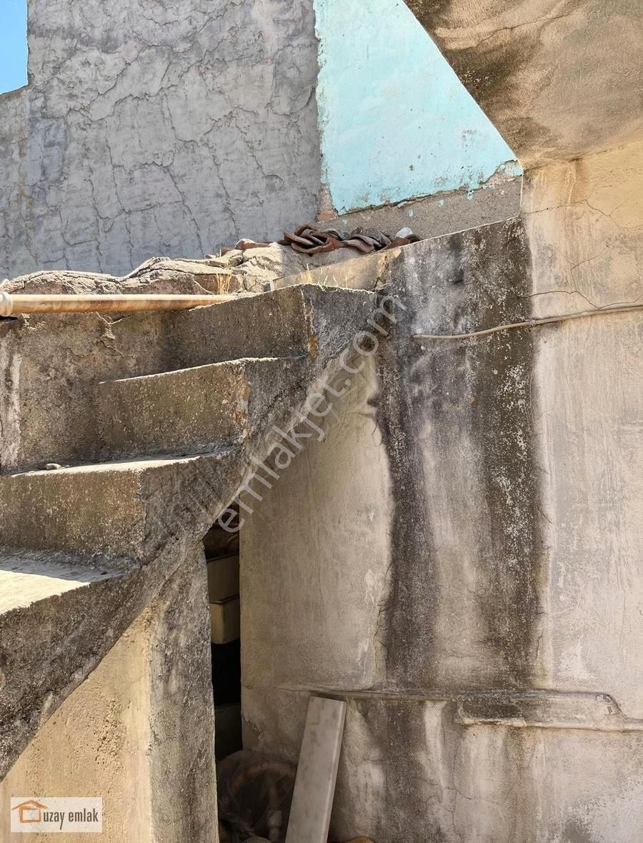 Milas Hacıabti Mahallesi Topbaşı Mevkii Satılık Müstakil Ev - Görsel 16