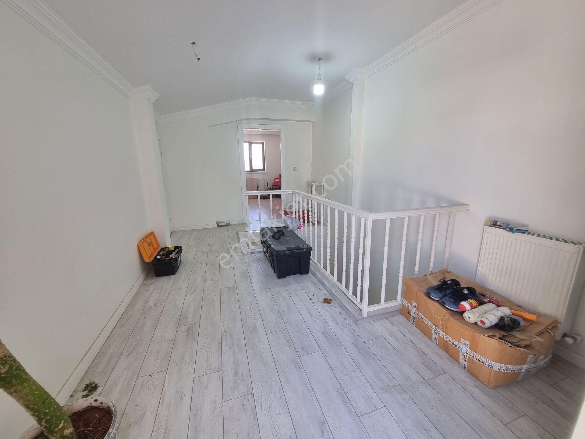 Bağbaşı'dan Kardeşler'de 5+1 Asansörlü Çiftbanyolu Isı Yalıtımlı - Görsel 34