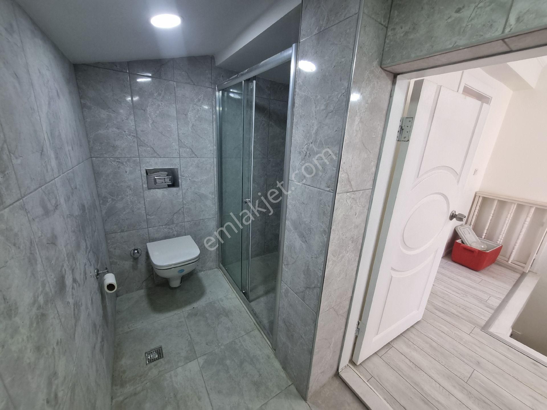 Bağbaşı'dan Kardeşler'de 5+1 Asansörlü Çiftbanyolu Isı Yalıtımlı - Görsel 31