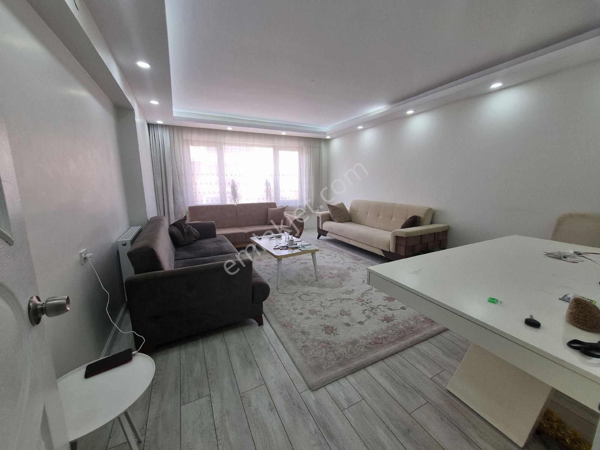 Bağbaşı'dan Kardeşler'de 5+1 Asansörlü Çiftbanyolu Isı Yalıtımlı - Görsel 9