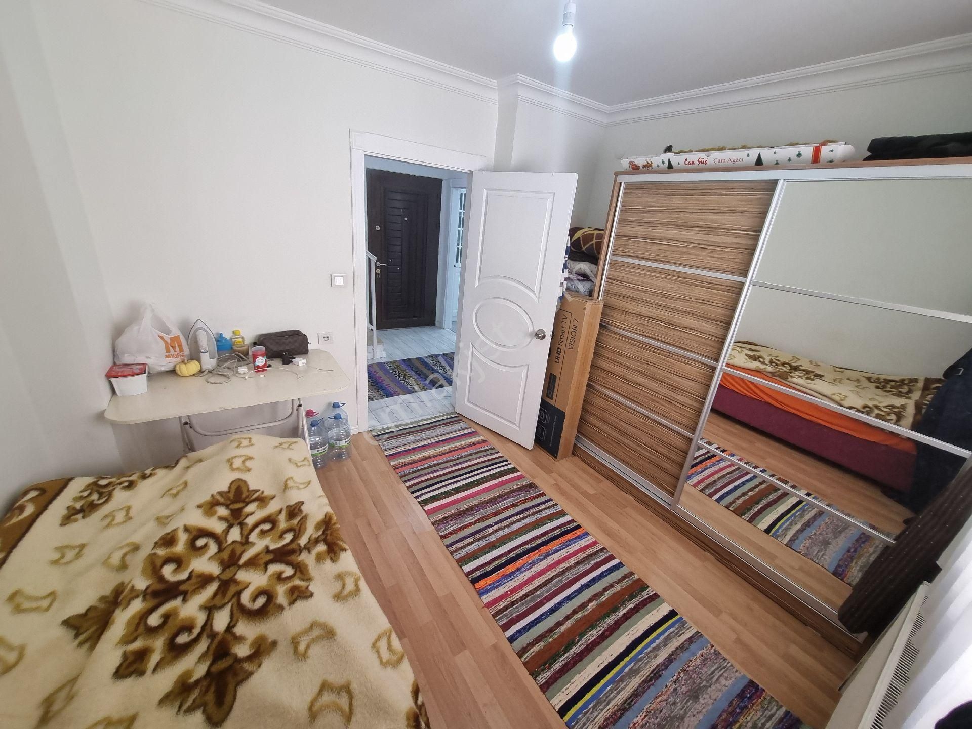 Bağbaşı'dan Kardeşler'de 5+1 Asansörlü Çiftbanyolu Isı Yalıtımlı - Görsel 14