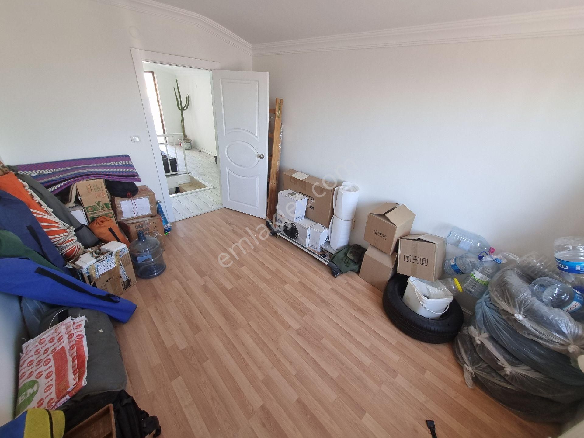 Bağbaşı'dan Kardeşler'de 5+1 Asansörlü Çiftbanyolu Isı Yalıtımlı - Görsel 27