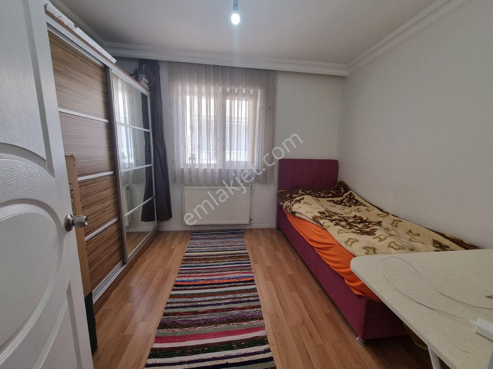 Bağbaşı'dan Kardeşler'de 5+1 Asansörlü Çiftbanyolu Isı Yalıtımlı - Görsel 13