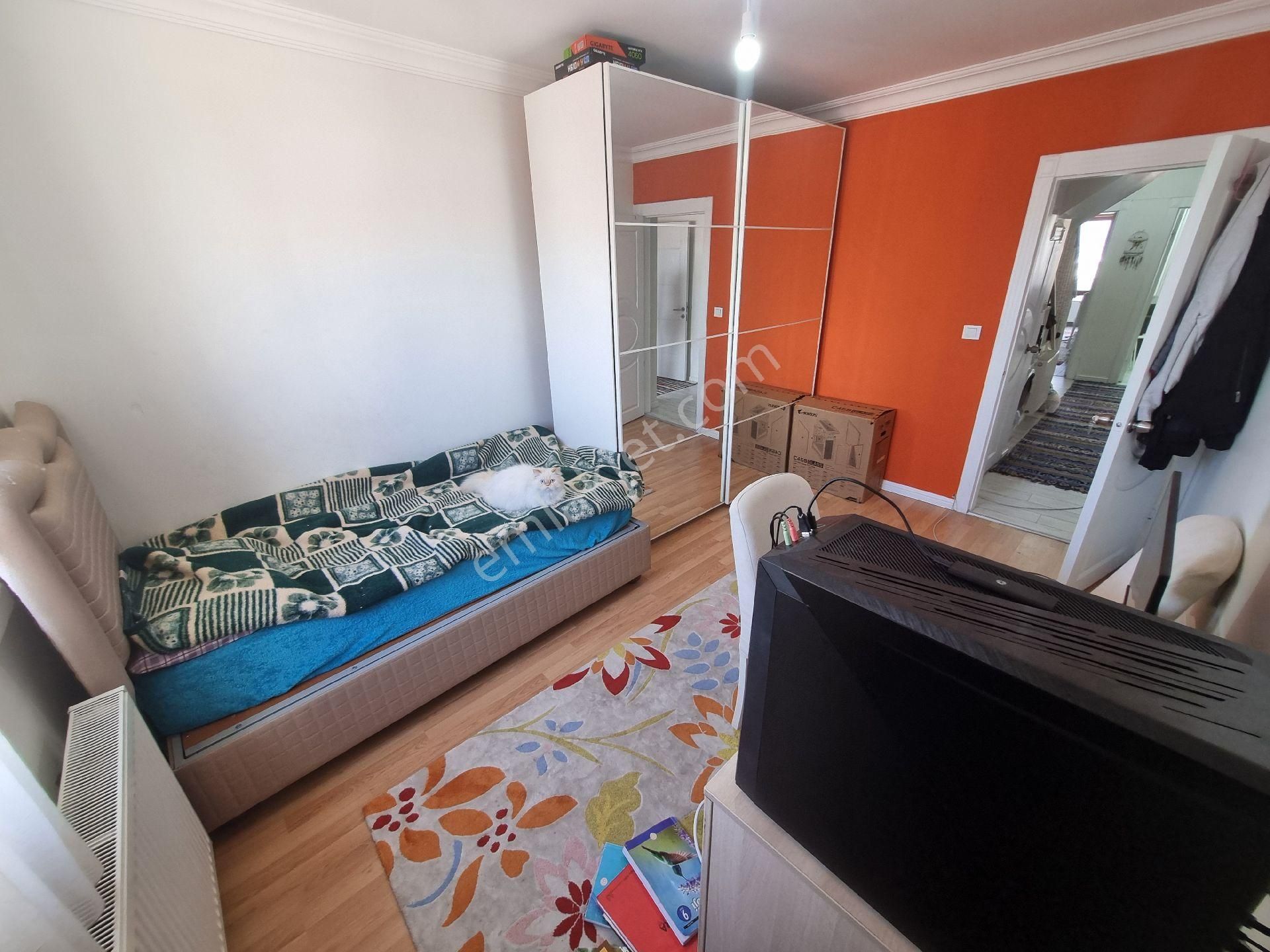 Bağbaşı'dan Kardeşler'de 5+1 Asansörlü Çiftbanyolu Isı Yalıtımlı - Görsel 17