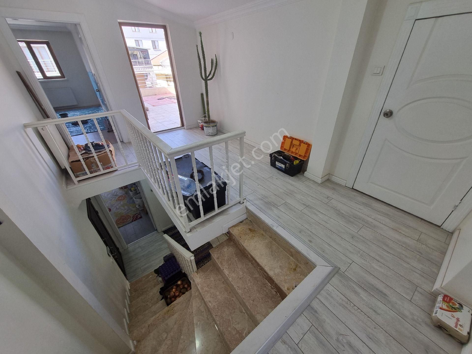 Bağbaşı'dan Kardeşler'de 5+1 Asansörlü Çiftbanyolu Isı Yalıtımlı - Görsel 24