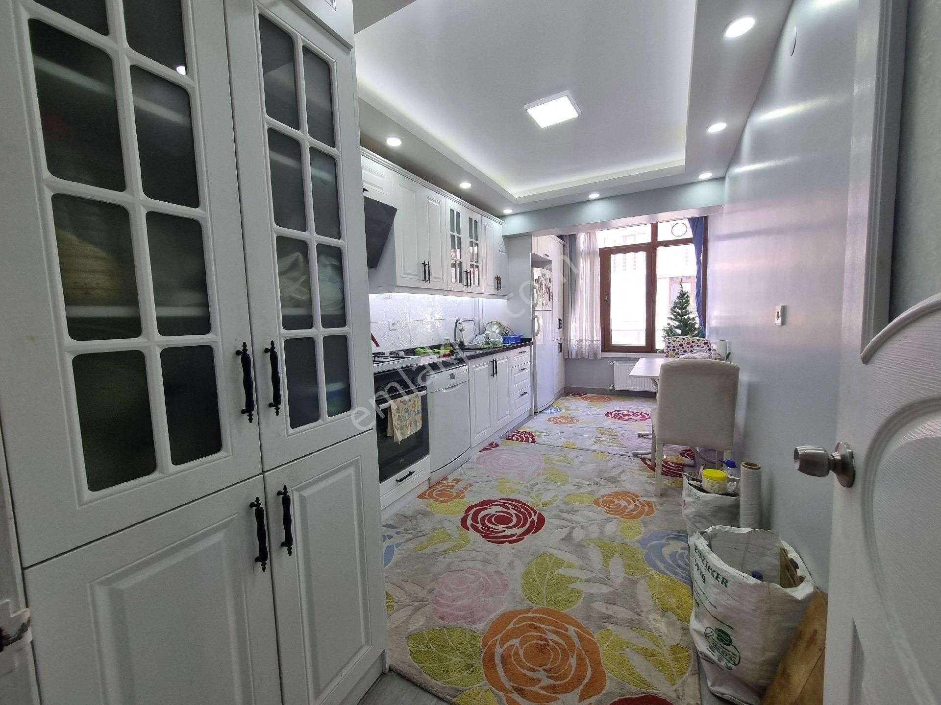 Bağbaşı'dan Kardeşler'de 5+1 Asansörlü Çiftbanyolu Isı Yalıtımlı - Görsel 6