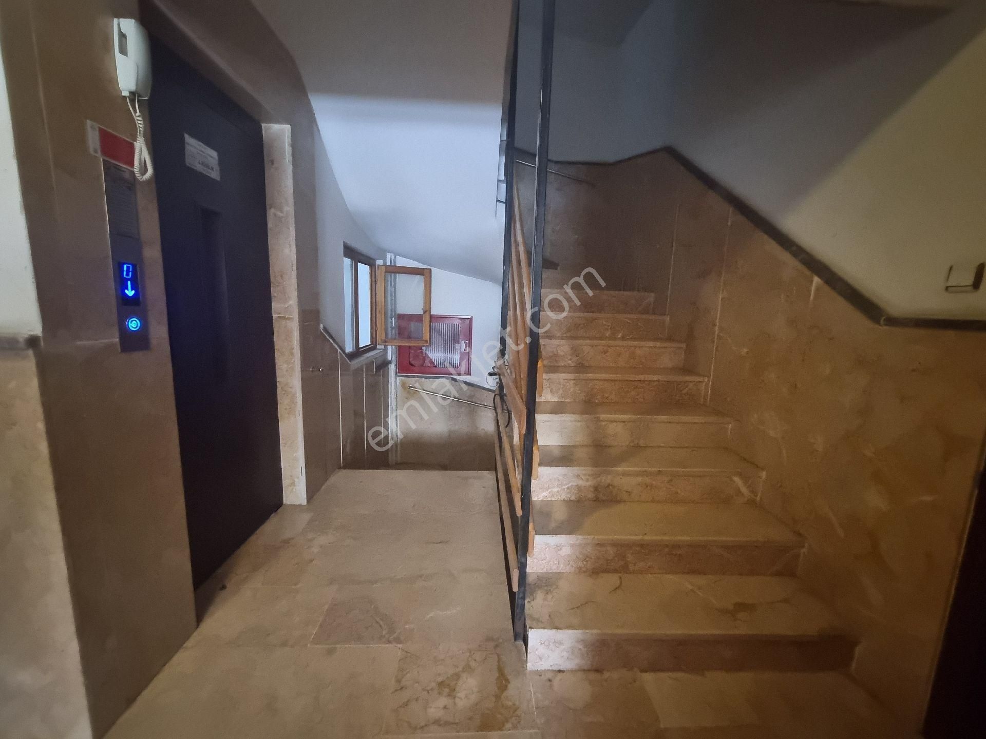 Bağbaşı'dan Kardeşler'de 5+1 Asansörlü Çiftbanyolu Isı Yalıtımlı - Görsel 3