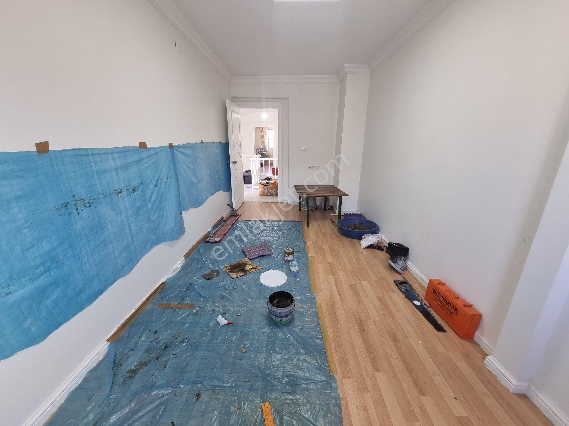 Bağbaşı'dan Kardeşler'de 5+1 Asansörlü Çiftbanyolu Isı Yalıtımlı - Görsel 29