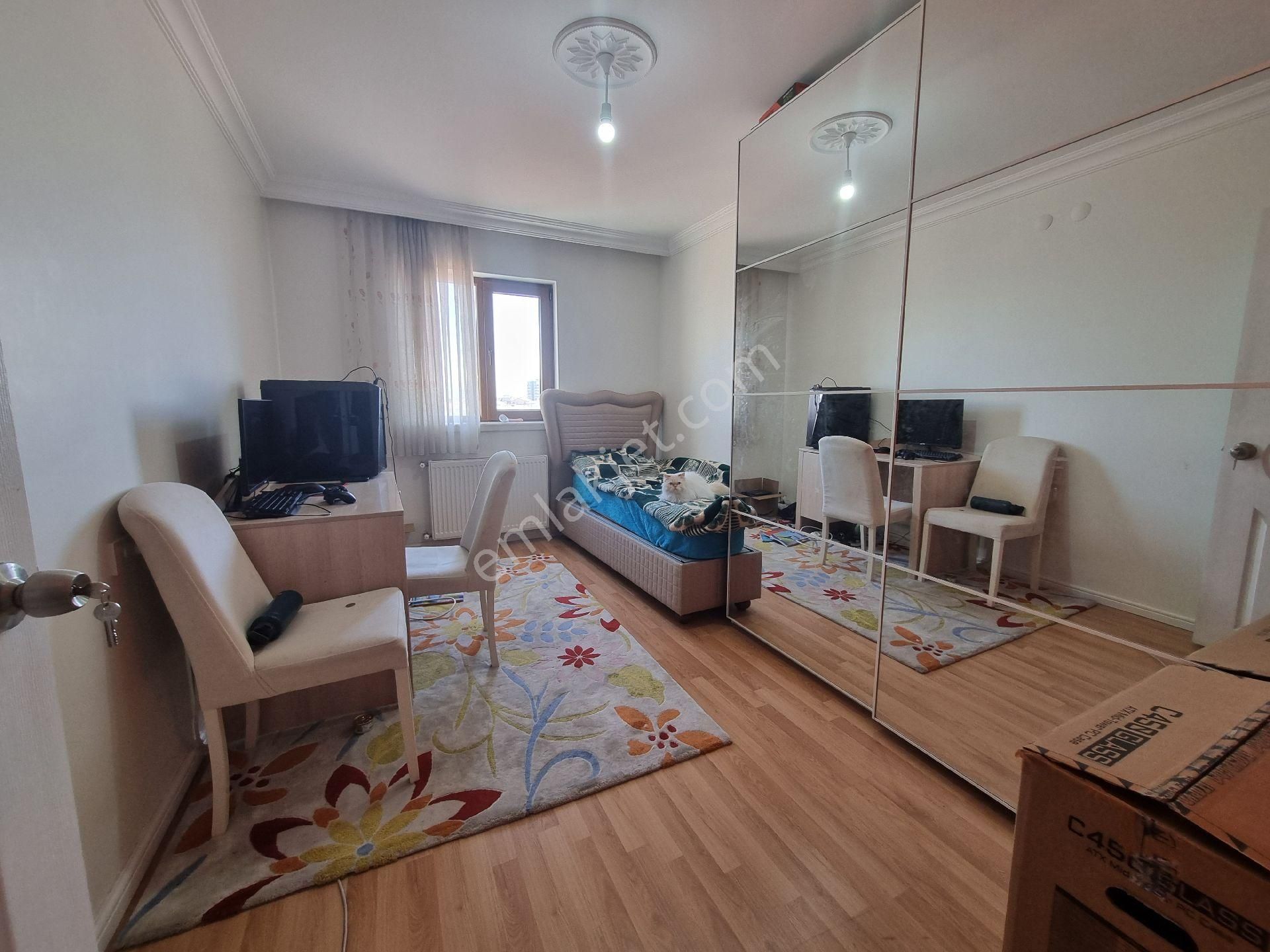 Bağbaşı'dan Kardeşler'de 5+1 Asansörlü Çiftbanyolu Isı Yalıtımlı - Görsel 15