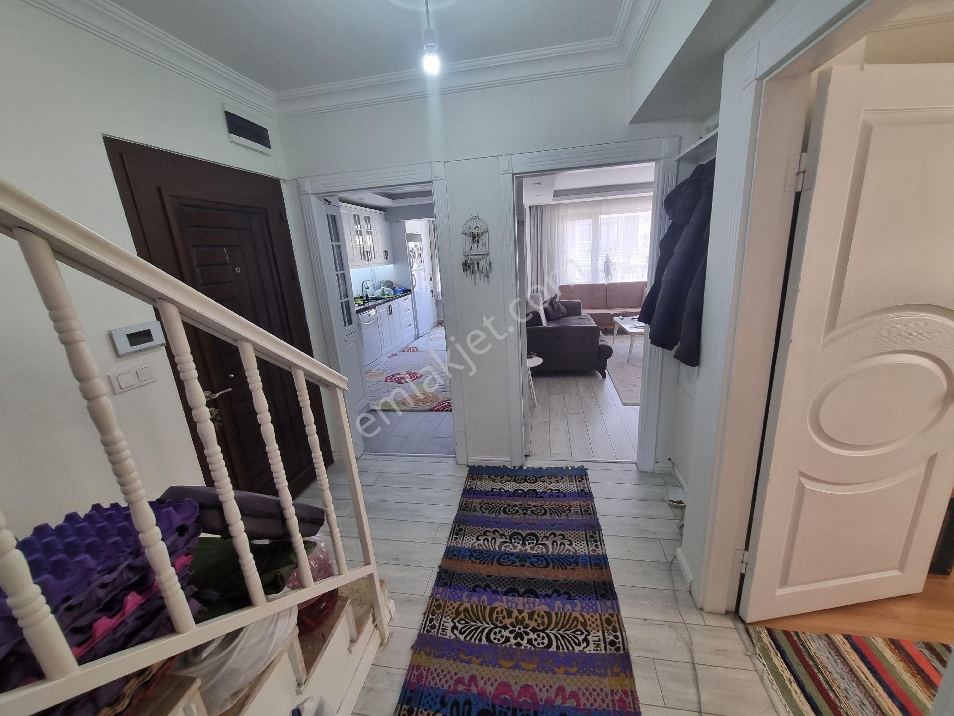 Bağbaşı'dan Kardeşler'de 5+1 Asansörlü Çiftbanyolu Isı Yalıtımlı - Görsel 23