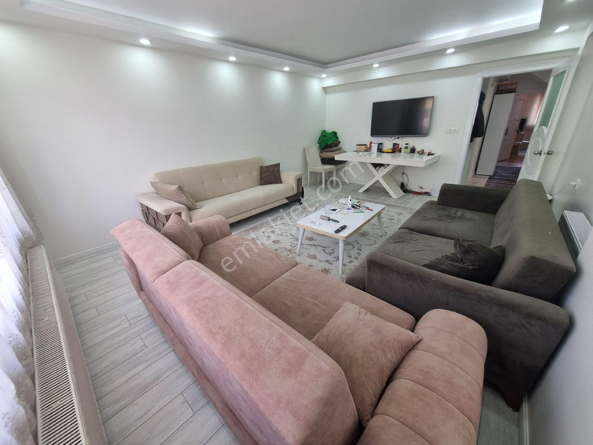 Bağbaşı'dan Kardeşler'de 5+1 Asansörlü Çiftbanyolu Isı Yalıtımlı - Görsel 11