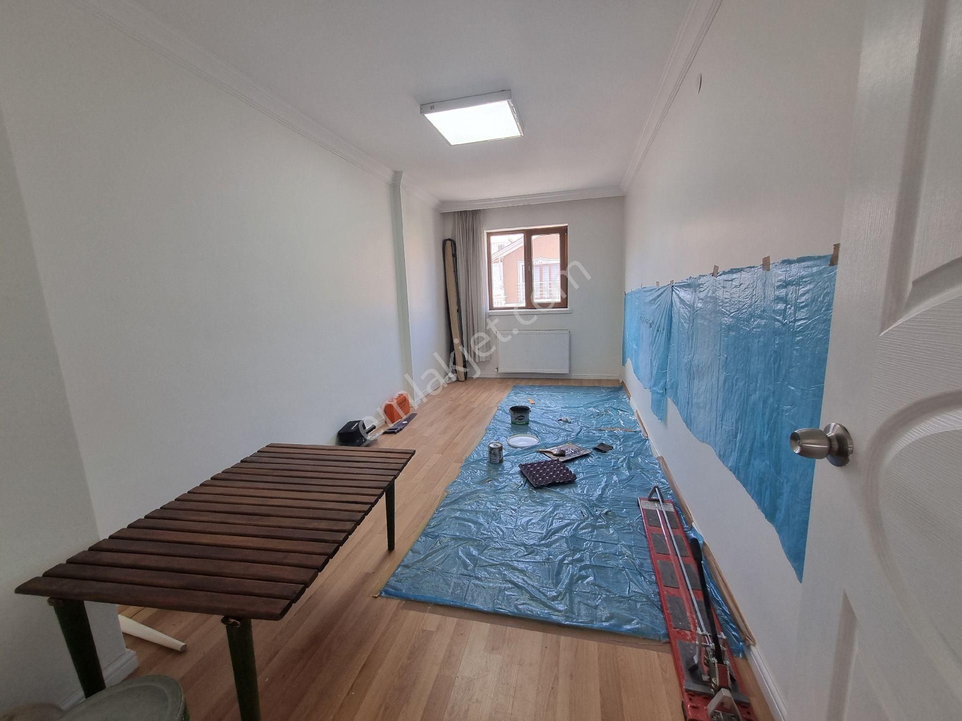 Bağbaşı'dan Kardeşler'de 5+1 Asansörlü Çiftbanyolu Isı Yalıtımlı - Görsel 28