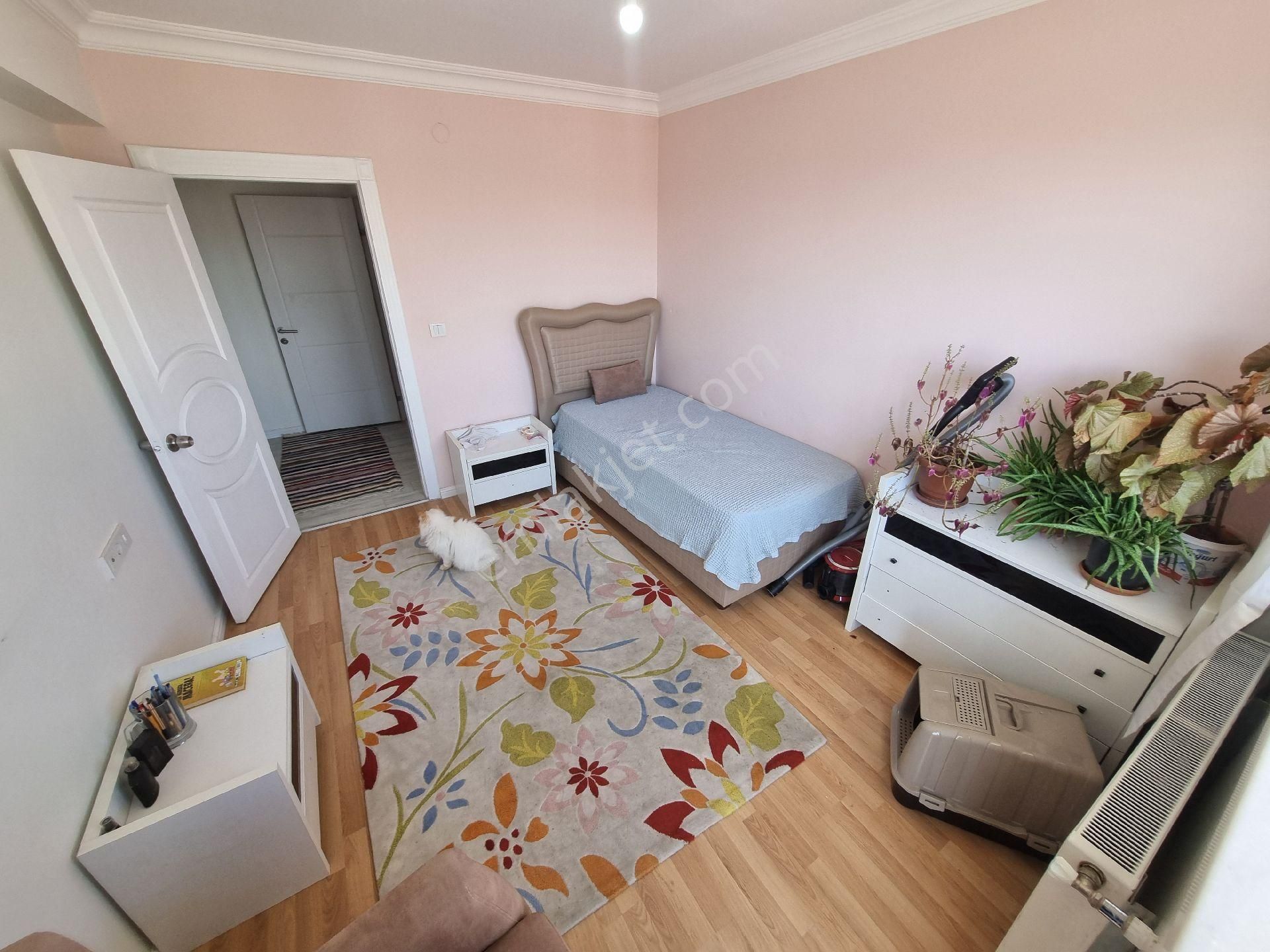 Bağbaşı'dan Kardeşler'de 5+1 Asansörlü Çiftbanyolu Isı Yalıtımlı - Görsel 19