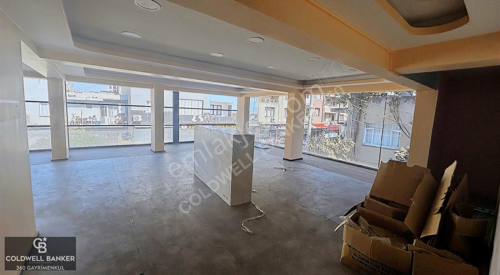 Yıldırım Beyazıt Caddesi Kiralık Köşe Dükkan - Görsel 26