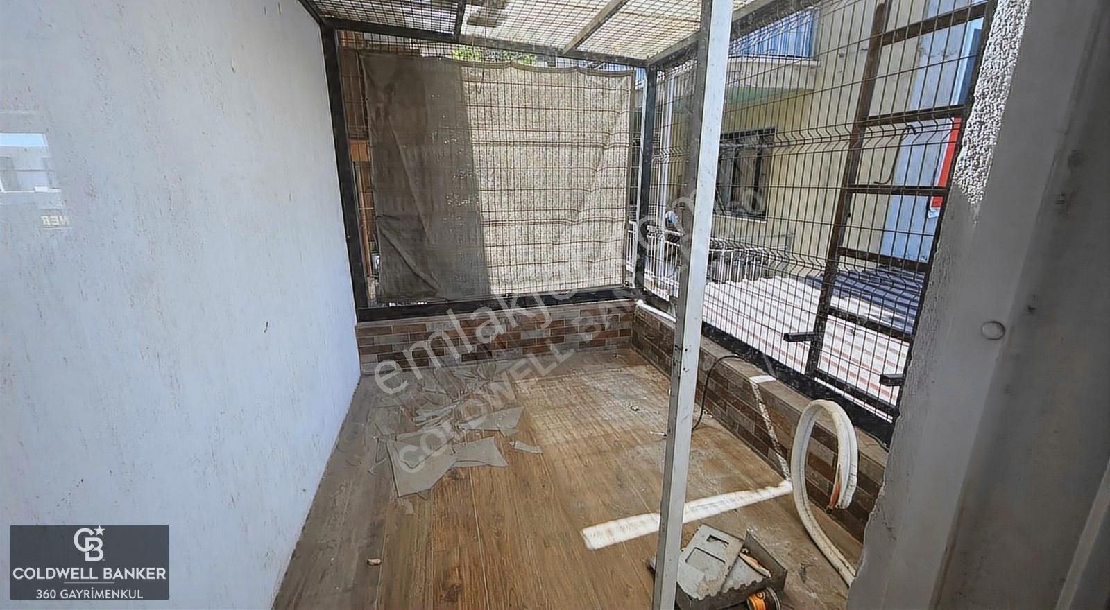 Yıldırım Beyazıt Caddesi Kiralık Köşe Dükkan - Görsel 9