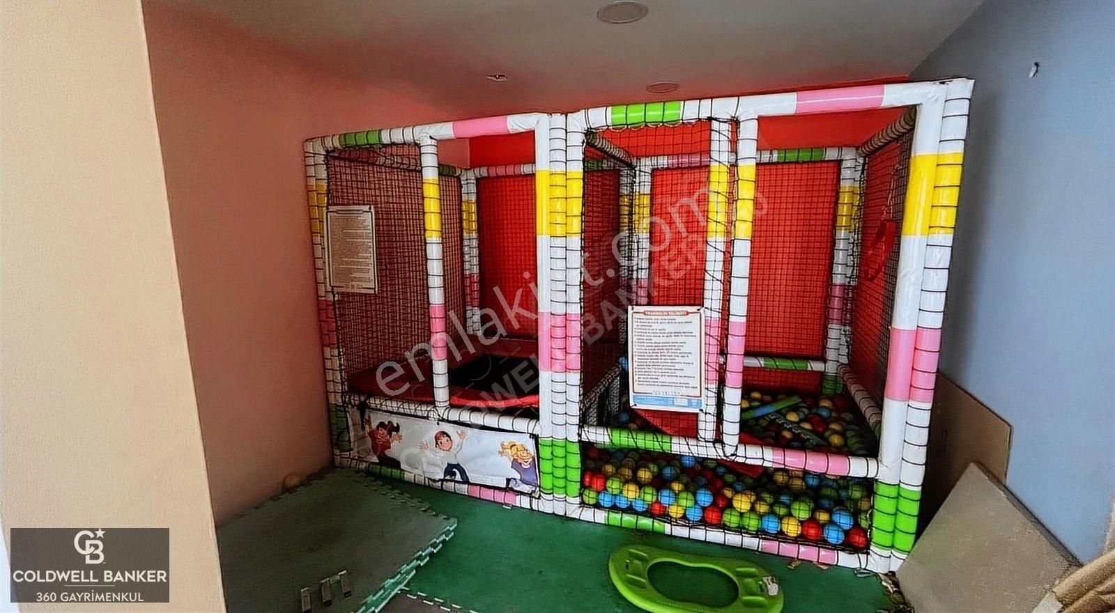 Yıldırım Beyazıt Caddesi Kiralık Köşe Dükkan - Görsel 4