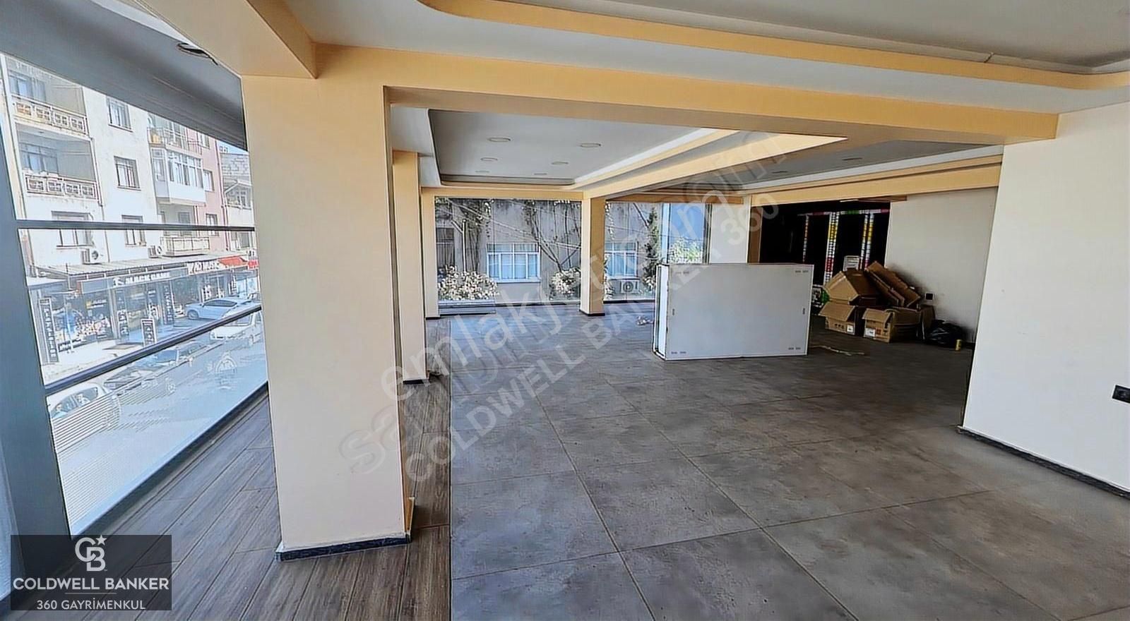 Yıldırım Beyazıt Caddesi Kiralık Köşe Dükkan - Görsel 21