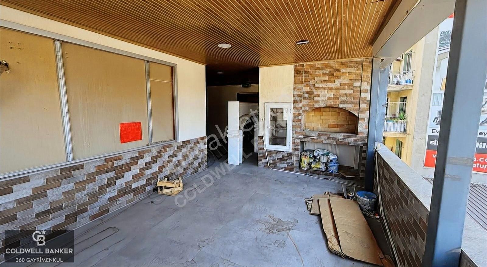 Yıldırım Beyazıt Caddesi Kiralık Köşe Dükkan - Görsel 22
