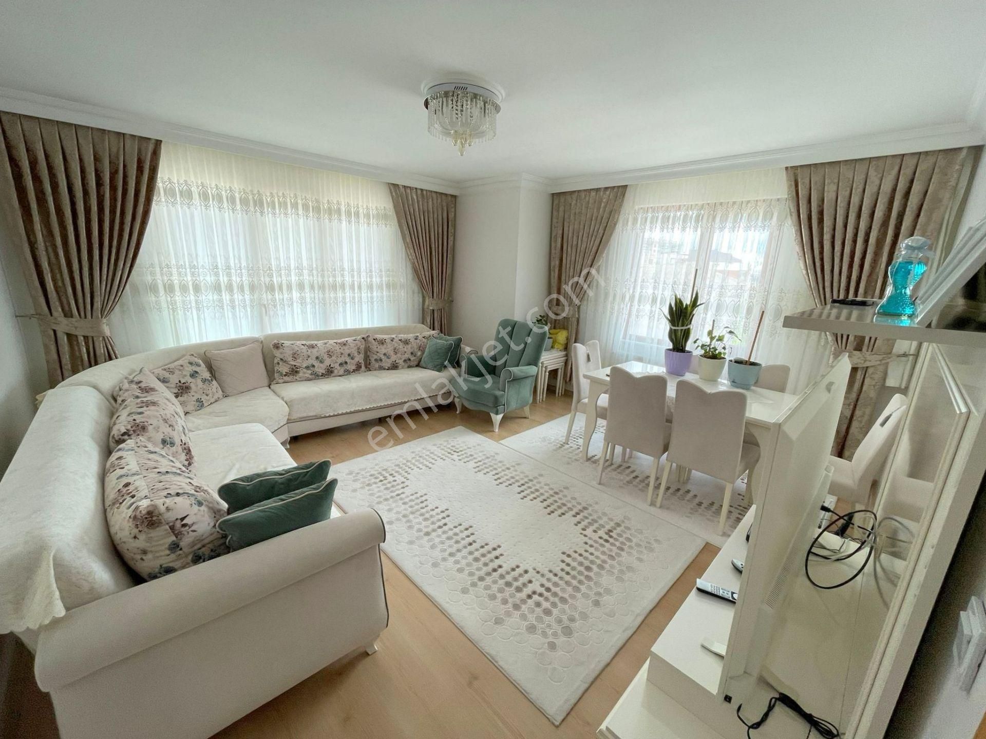 Mertcan'dan Sülüntepe Mah.iskanlı Balkonlu 2+1 Daire