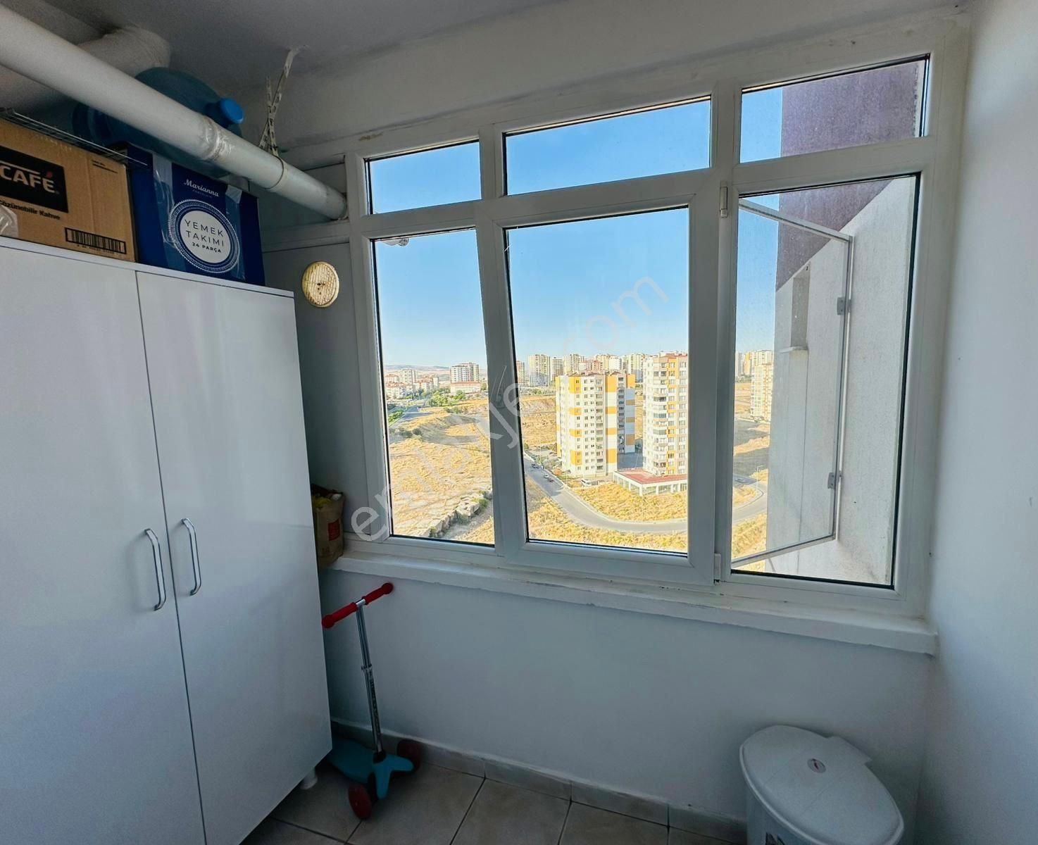 Beyazşehir De Son Kat Sevenlerin Favori Dairesi - Görsel 11