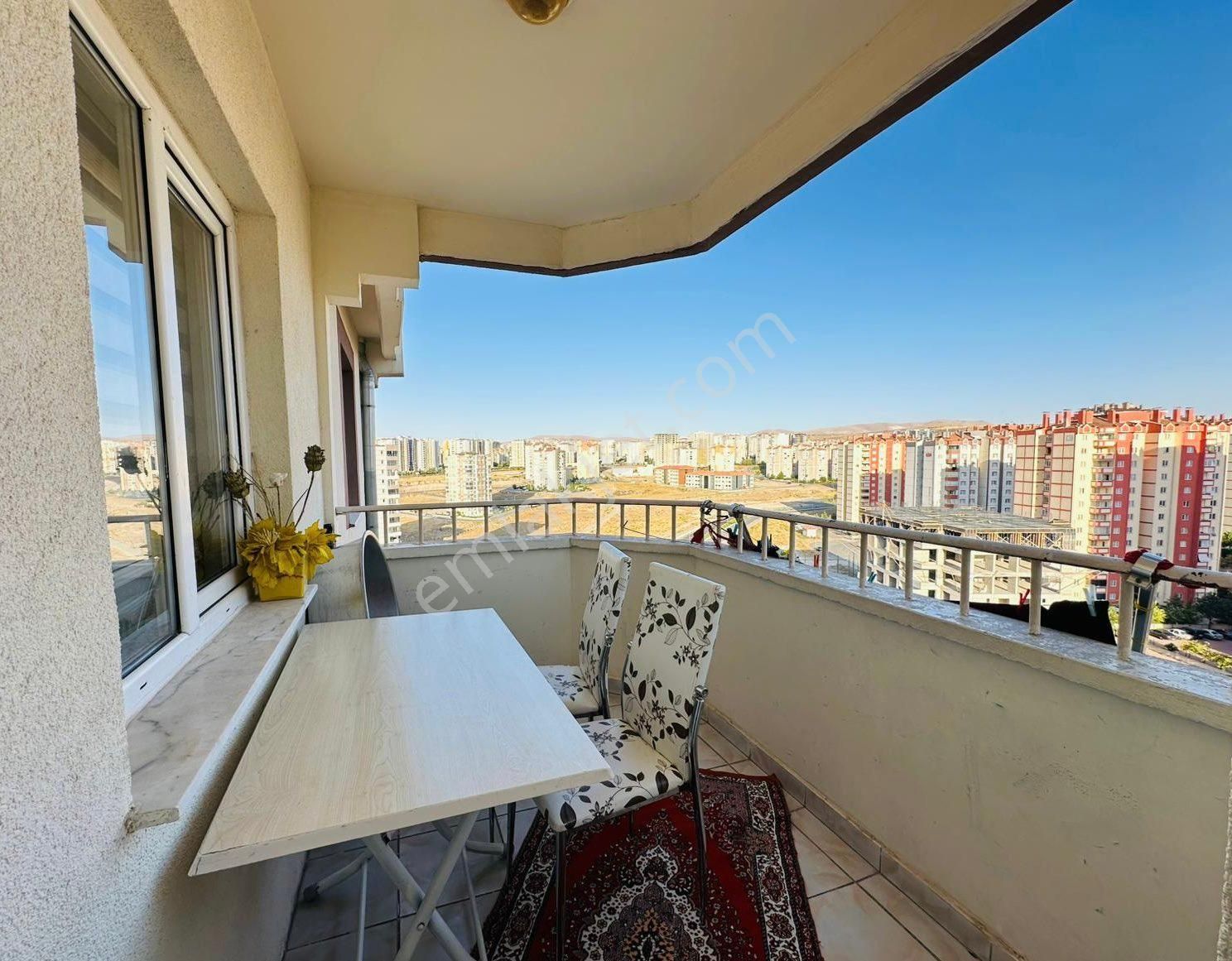 Beyazşehir De Son Kat Sevenlerin Favori Dairesi - Görsel 7