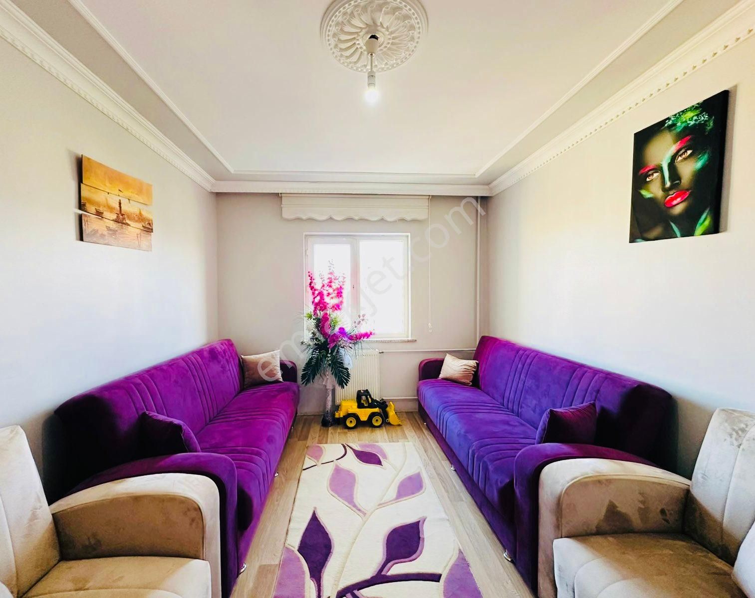 Beyazşehir De Son Kat Sevenlerin Favori Dairesi - Görsel 4