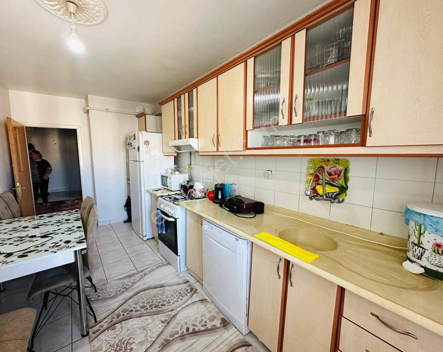 Beyazşehir De Son Kat Sevenlerin Favori Dairesi - Görsel 10