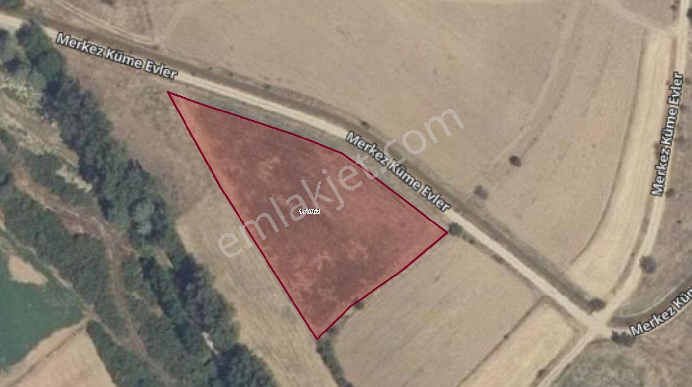 Bizim Emlaktan Duruçayda 3756 M2 Satılık Tarla