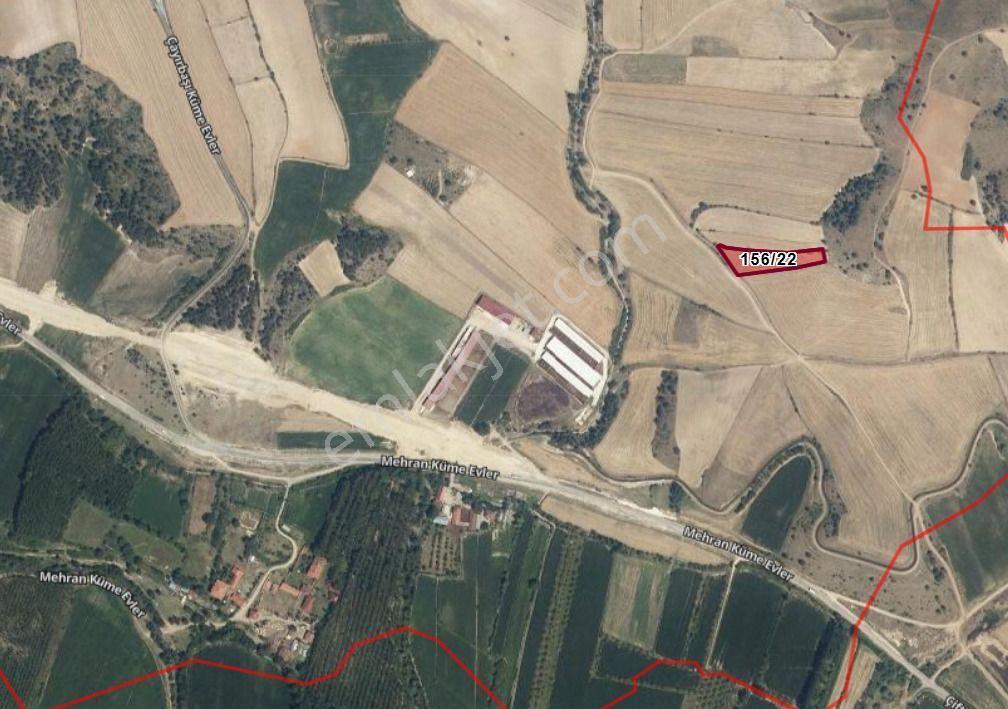 Bizim Emlaktan Duruçayda 3756 M2 Satılık Tarla - Görsel 5