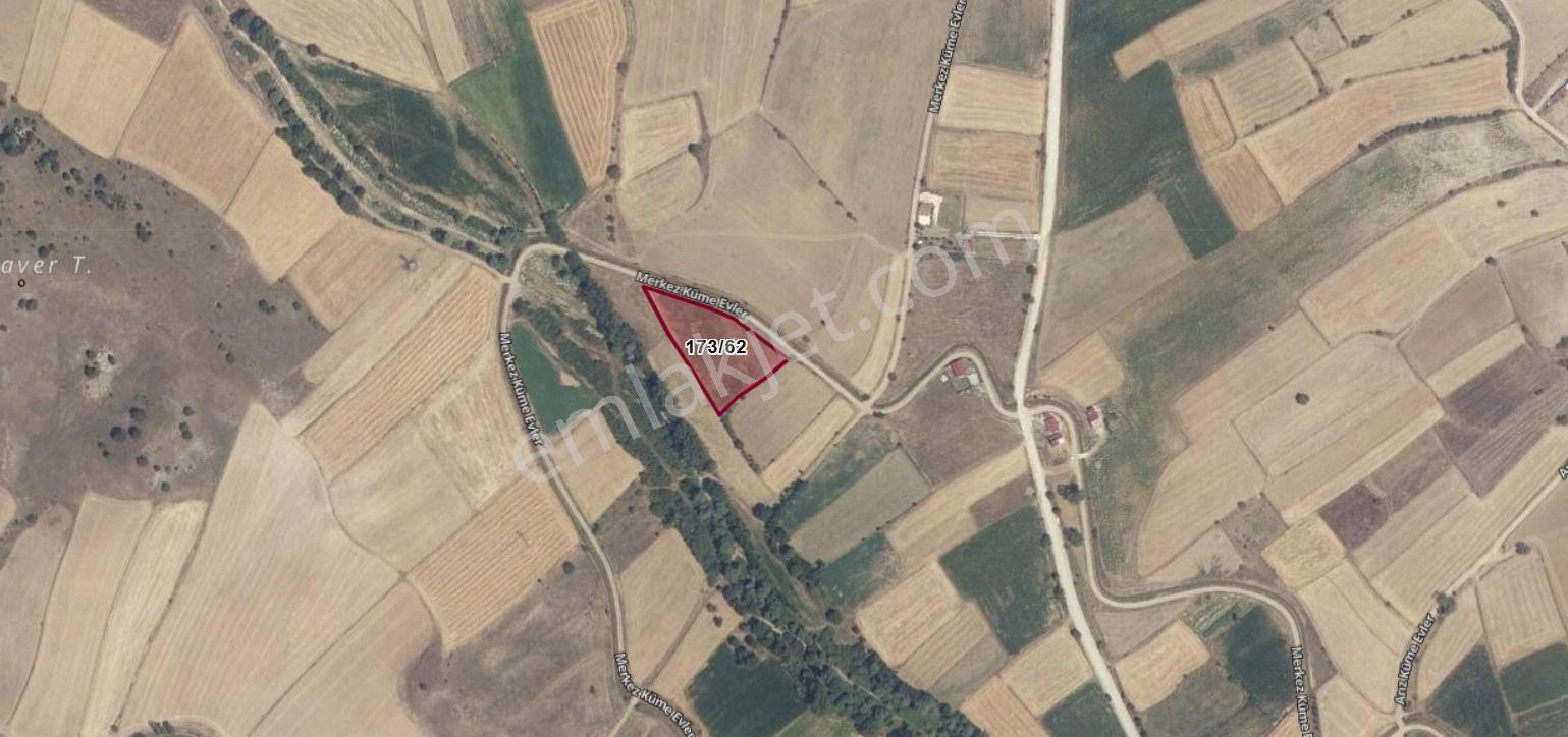 Bizim Emlaktan Duruçayda 3756 M2 Satılık Tarla - Görsel 2