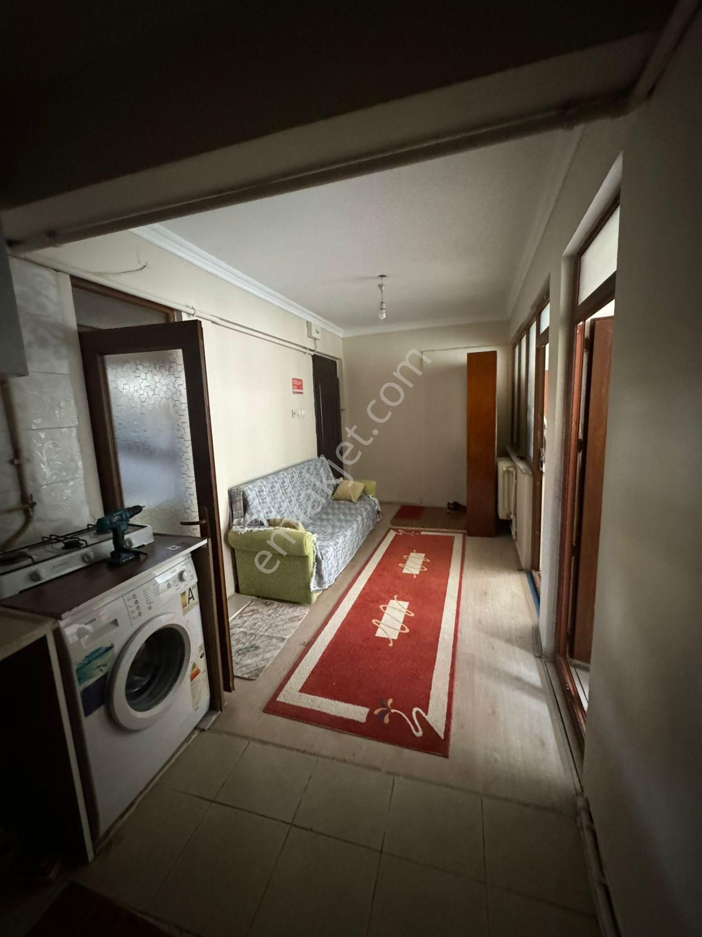 Kent Meydanı Caddesin'de Kiralık 2+1 Eşyalı Daire