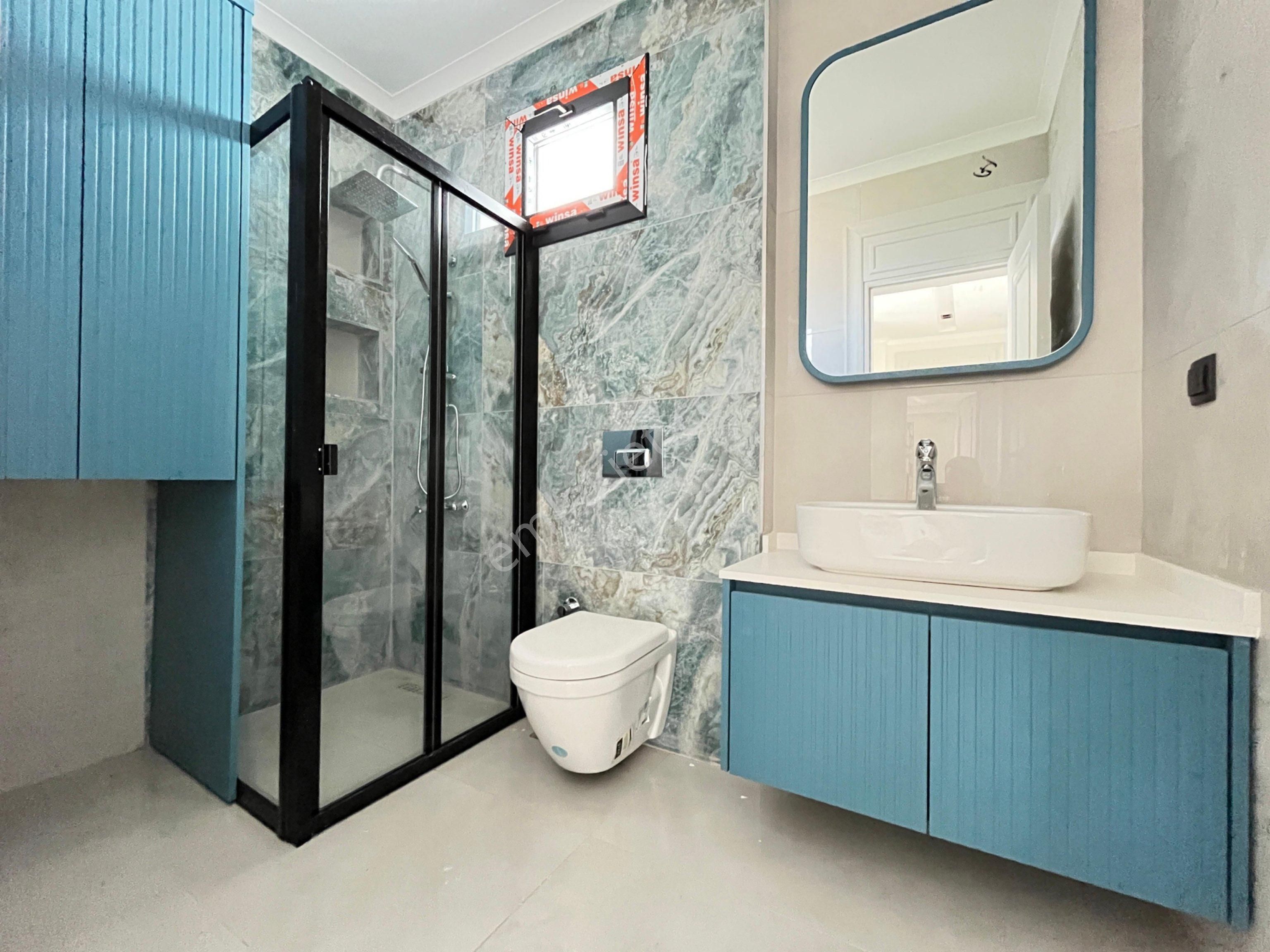 Arya'dan Avcılar'da Deniz Manzaralı Özel Garajlı 5+1 Villa - Görsel 30