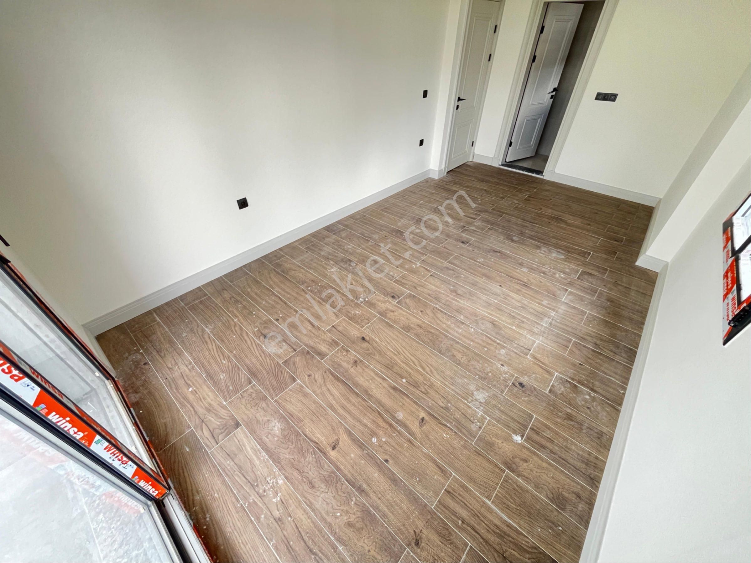 Arya'dan Avcılar'da Deniz Manzaralı Özel Garajlı 5+1 Villa - Görsel 13